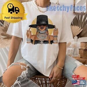 Beyonce Renaissance Tour Shirt   Music Concert   Unisex